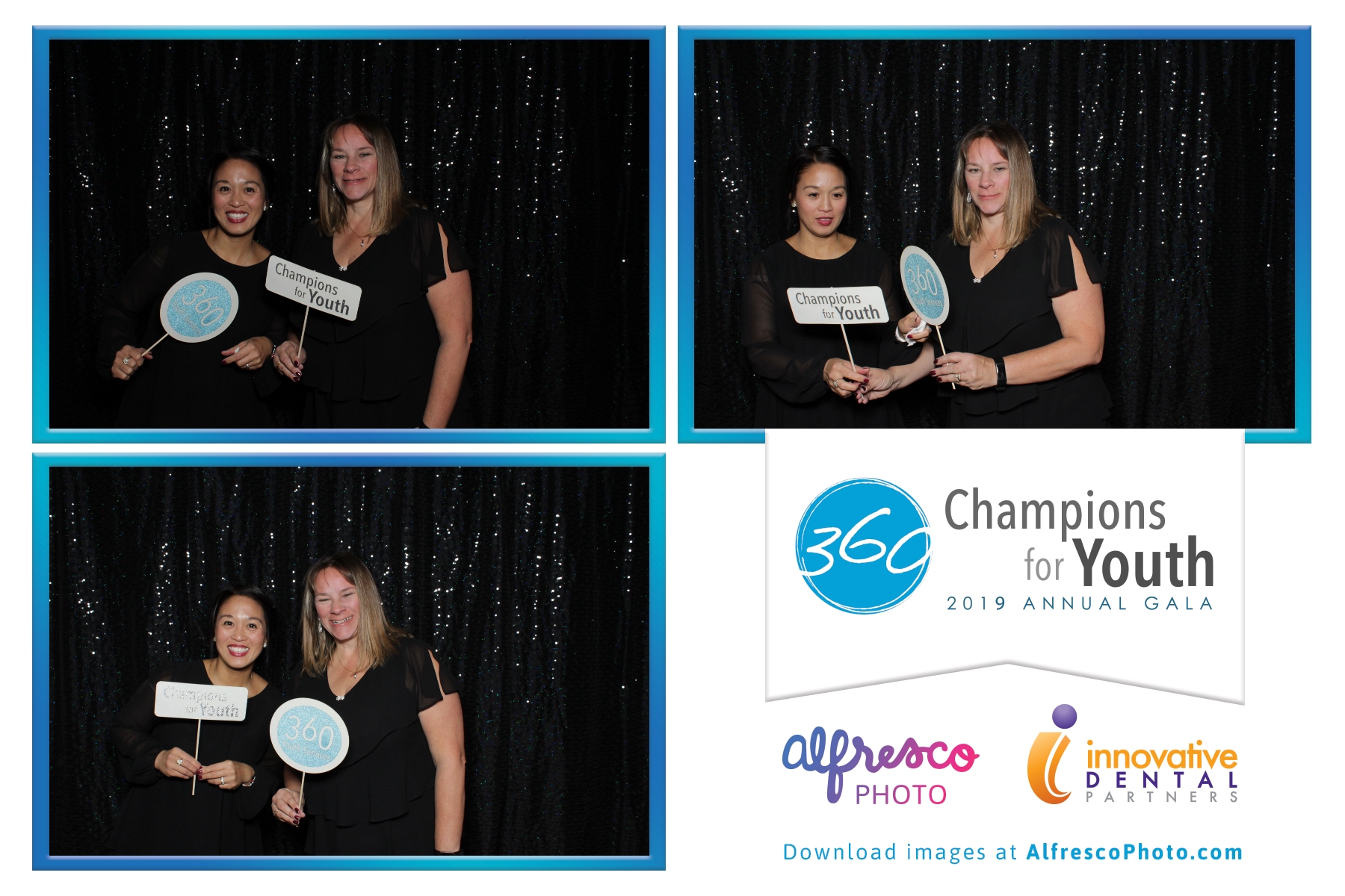 Champions for Youth 2019 Annual Gala | View more photos from the event at events.alfrescophoto.com/u/AlfrescoPhoto/Champions-for-Youth-2019-Annual-Gala